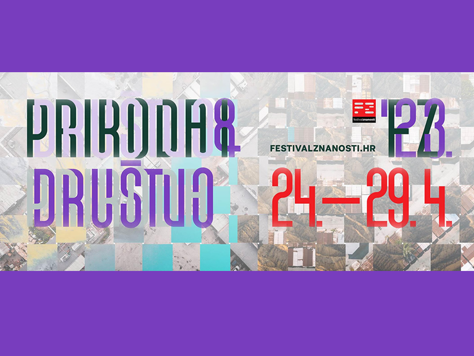 festival znanosti