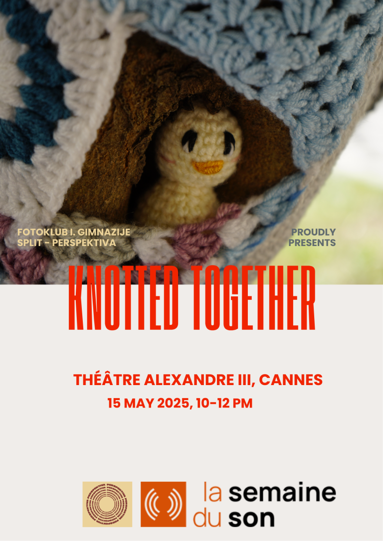 film Knotted together